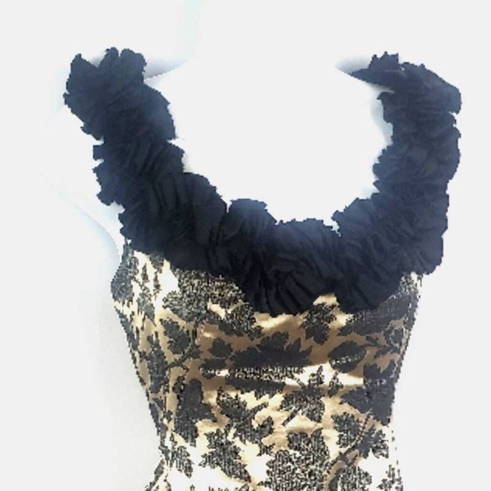 MAGGY LONDON Dress